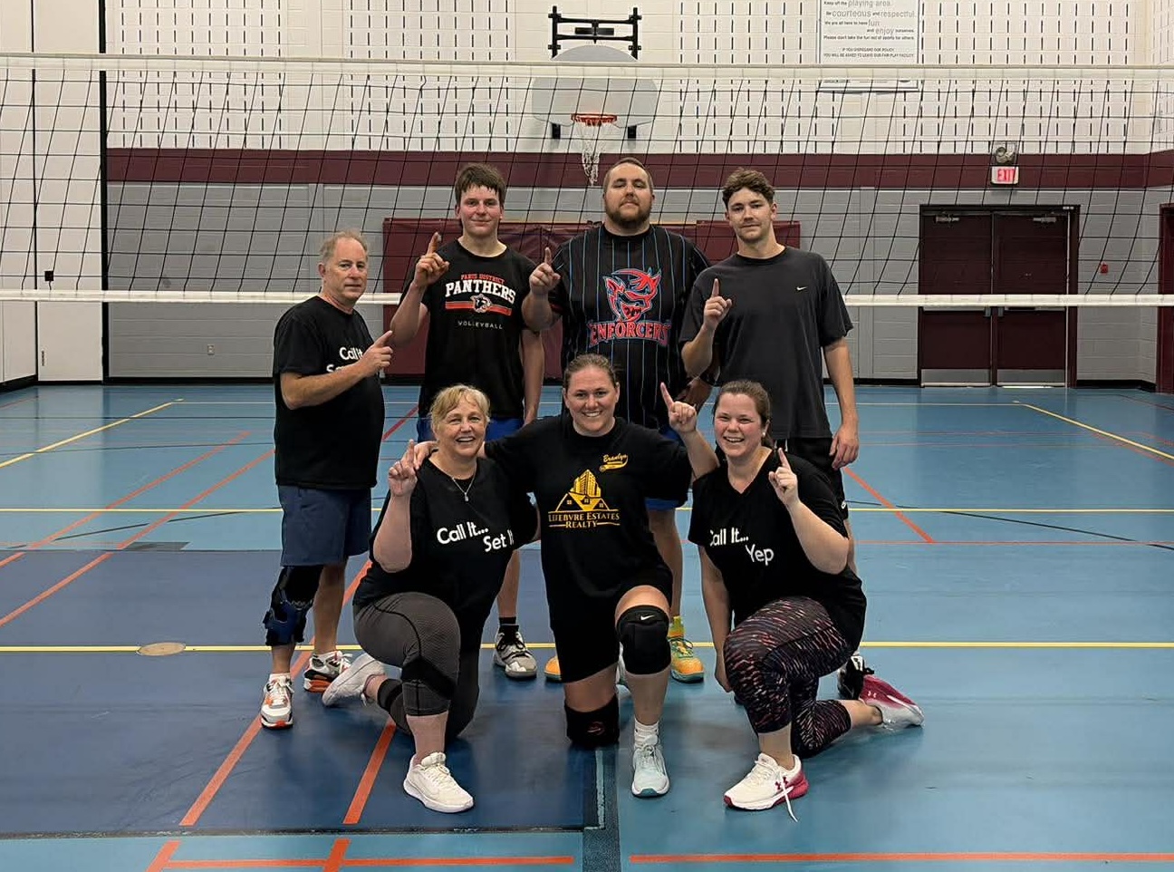 Division Champion